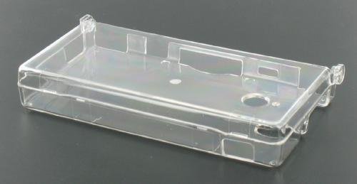 Crystal Protection Case for DSi