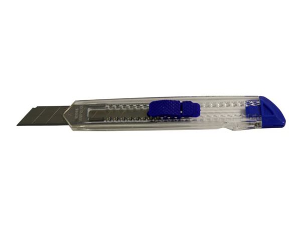 Cutter Knife (Blue)