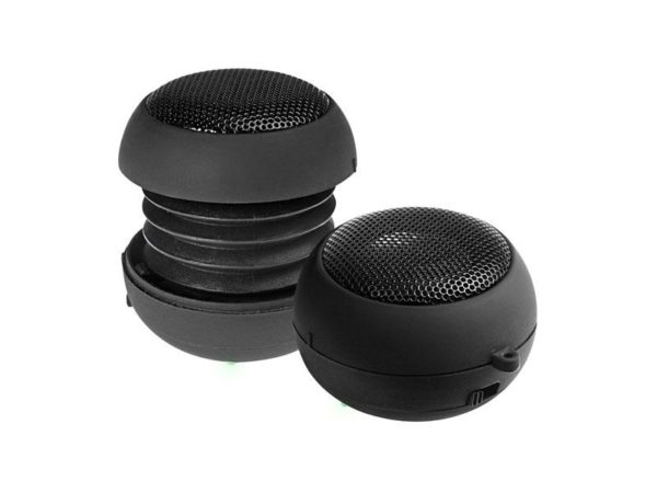 DIFRNCE SP100 Portable Speaker (Black)