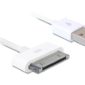 data cable detech for iphone 4/4s/ipad