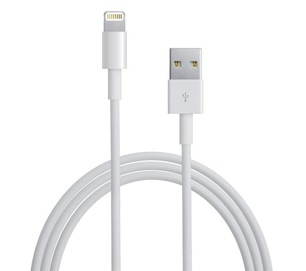 data cable detech iphone 5/5s: 6