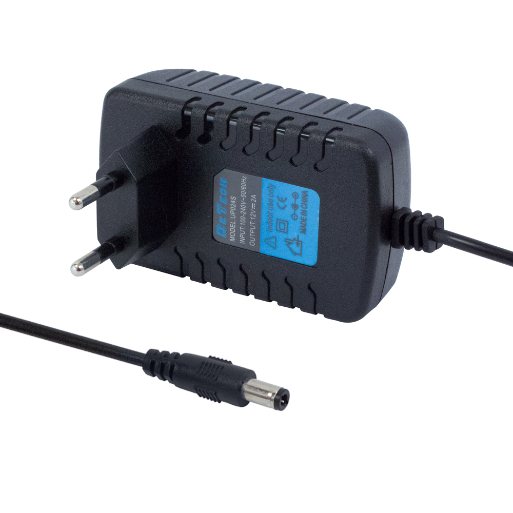 φορτιστή detech 24v/ 5.5*2.5 205 Προσαρμογείς Καλώδια φορτιστή detech 24v/ 5.5*2.5 205 24v προσαρμογείς φορτιστή detech 24v/ 5.5*2.5 205 ΑΞΕΣΟΥΑΡ ΥΠΟΛΟΓΙΣΤΩΝ