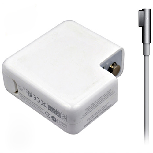 Φορτιστής detech for apple 85w 18.5v/4.65a magnetic pin pin