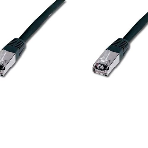 Digitus flat cable Patch Cable CAT 5e F-UTP DK-1521-005