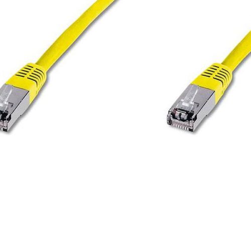 Digitus network cable Patch Cable CAT 6 S-FTP DK-1641-010