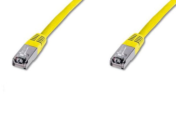 Digitus network cable Patch Cable CAT 6 S-FTP DK-1641-010