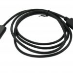 DisplayPort to HDMI Cable 1.5 meter