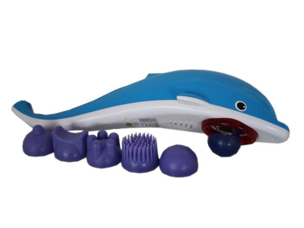 Dolphin Massager