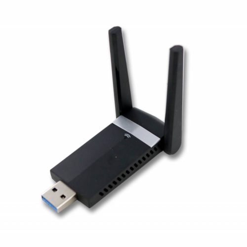 Dual Band USB WiFi Dongle 300Mbit and 866.7Mbit