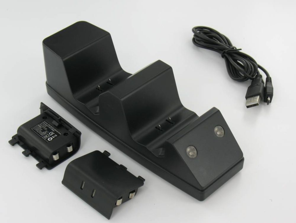 Duo Charge Stand for XBOX One