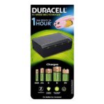 Duracell Universal Charger CEF22 for AA