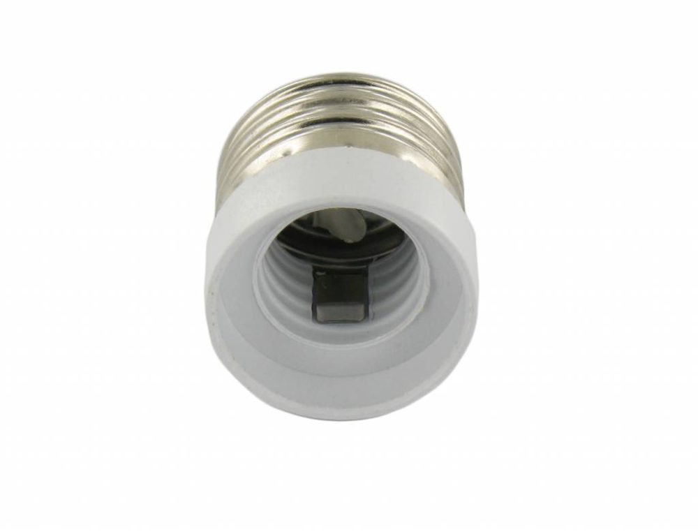 E26 to E17 Socket Converter