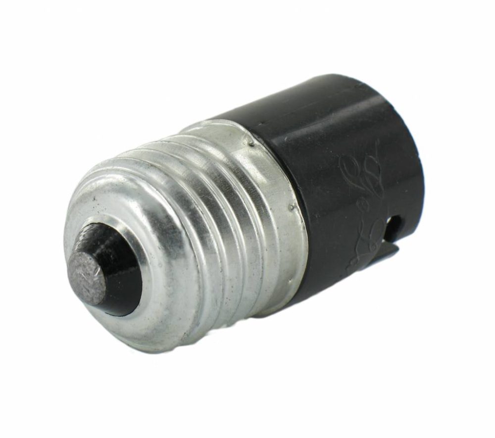 E27 to B22 Socket Converter