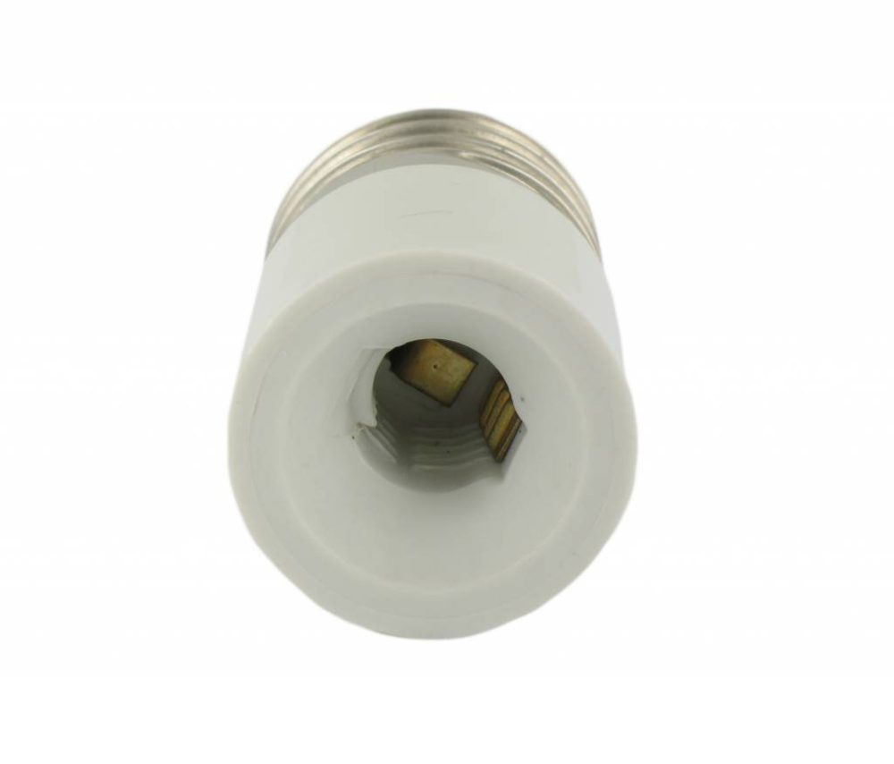 E27 to E11 Socket Converter