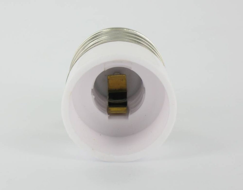 E27 to E14 Socket Converter
