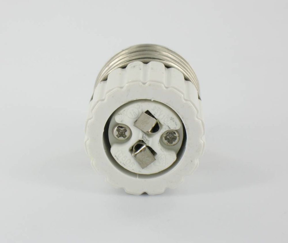 E27 to MR16 Socket Converter
