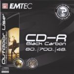EMTEC CD-R 700MB