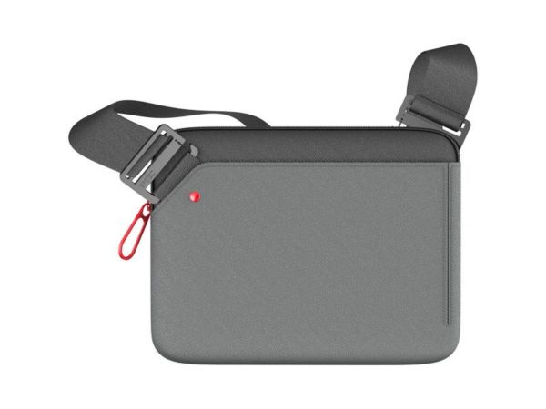 EMTEC Traveler Bag S G100 10 Inch (black)