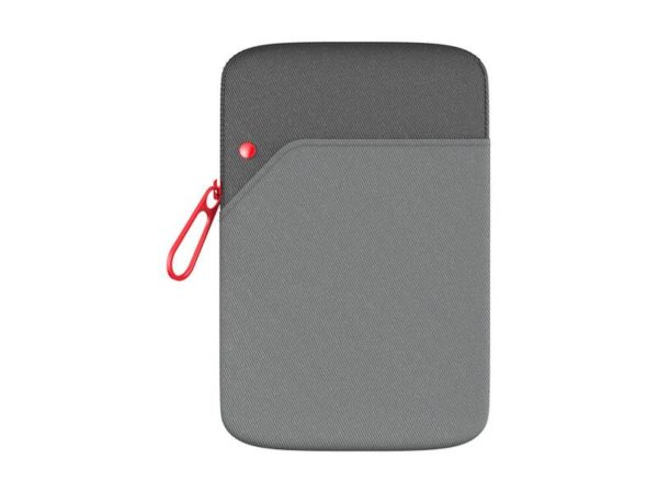 EMTEC Traveler Sleeve G100 7 Inch (Black)