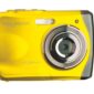 Easypix W1024 Splash Underwater camera (Yellow)