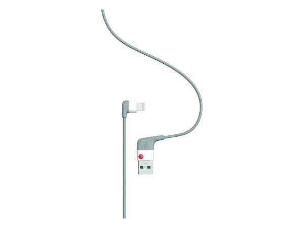 Emtec Charging cable Ninety Cable U100 Apple - iPod