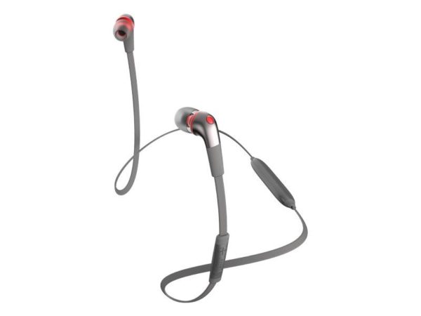 Emtec Earphones Stay Earbuds Wireless E200 BT iOS
