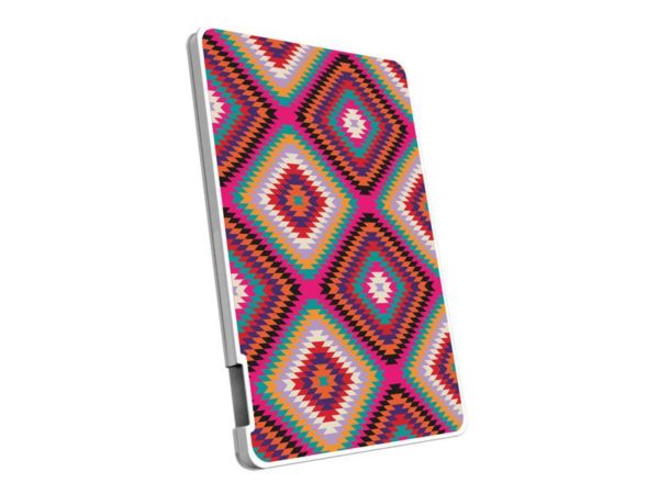 Emtec Universal Portable Power Bank 2500mAh Aztec2 Uni