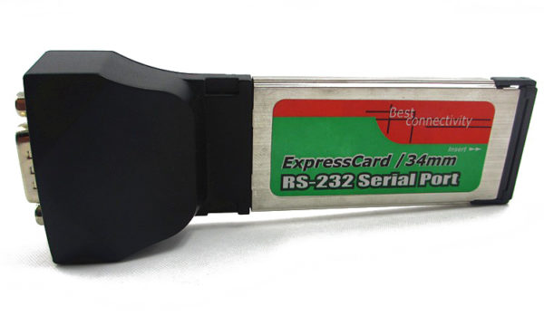 expresscard rs-232 serial port-17488 networking expresscard rs-232 serial port-17488 pci expresscard rs-232 serial port-17488 computer accessories expresscard rs-232 serial port-17488 computer components expresscard rs-232 serial port-17488 pcmcia cards
