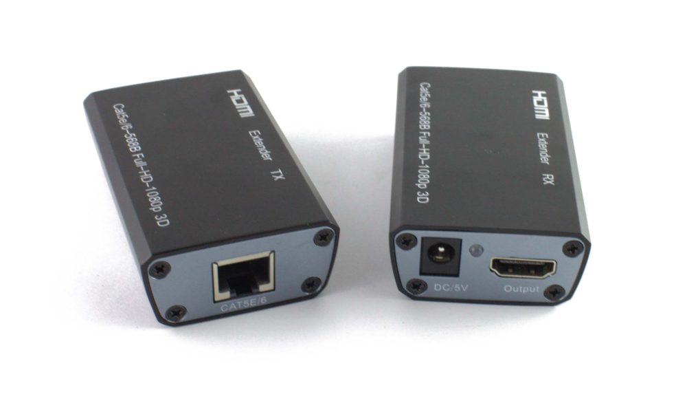 extender hdmi-cat-hdmi 60m