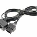 Extension cable 1.8m for NES Controller (8bit)