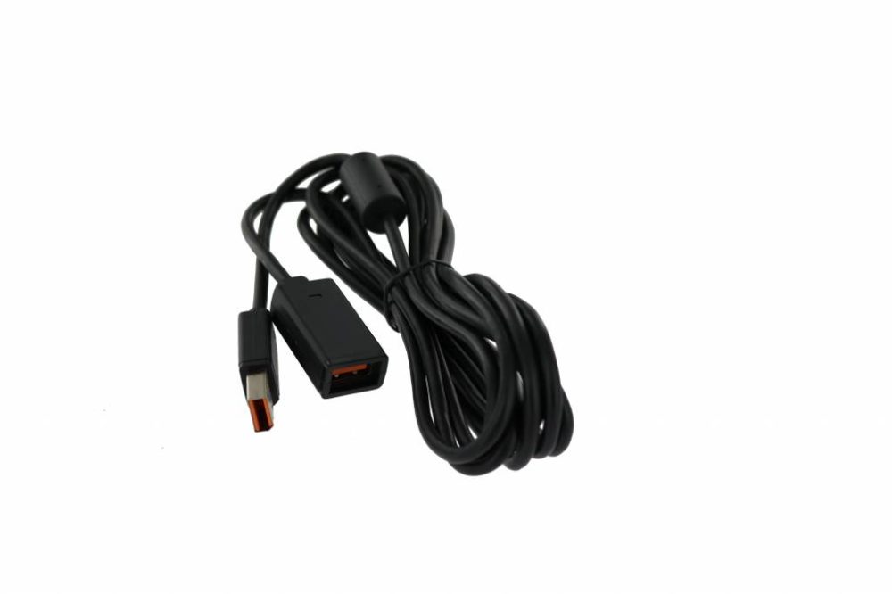 Extension cable 2.5m for XBOX 360 Kinect Sensor
