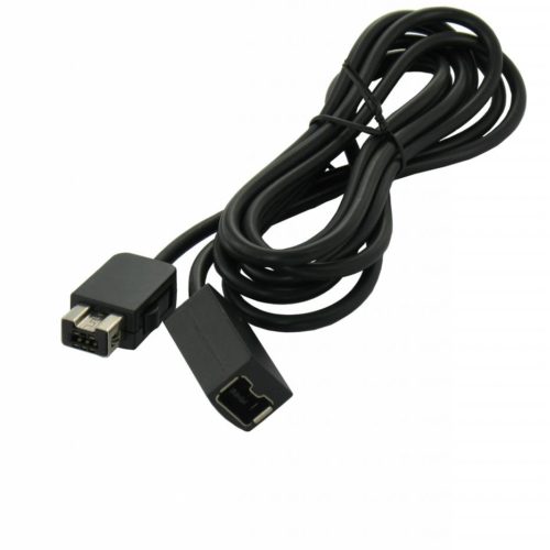 Extension cable for Mini NES controller 3 meters
