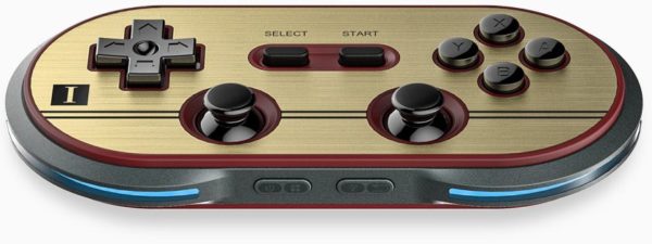 FC30 Pro Bluetooth Wireless Controller