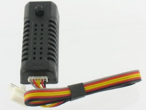 Fan Speed ​​Controller for PC
