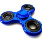 Fidget Spinner Toy - BLUE