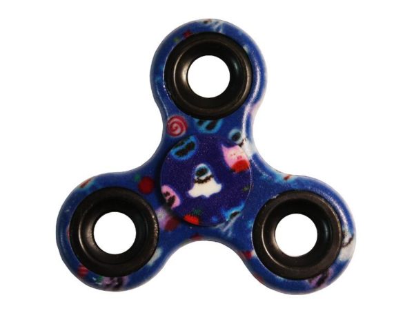 Fidget Spinner Toy - FUN