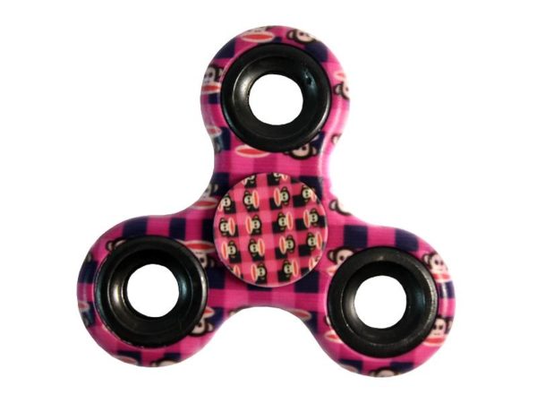 Fidget Spinner Toy - MONKEY