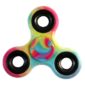 Fidget Spinner Toy - RAINBOW