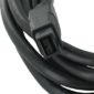 FireWire 9 Pin Cable 1.5 Meter