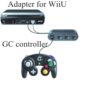 GameCube Controller Adapter for Wii