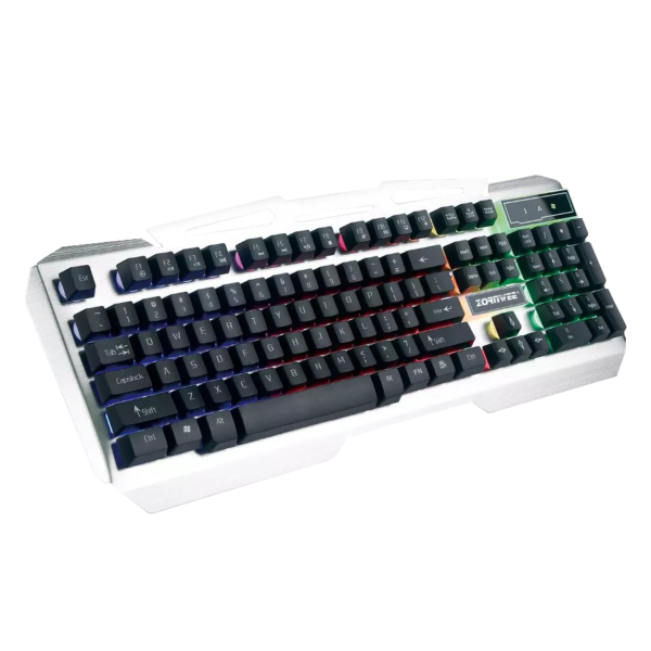 gaming πληκτρολόγιο