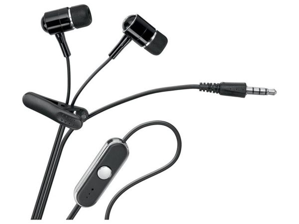 Goobay In-Ear Headset Basic Earphone
