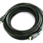 HDMI High Speed with Ethernet cable FULL HD (5,0 Meter)