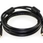 HDMI High Speed with Ethernet cable with ferrite core FULL HD (20,0 Meter)