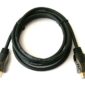 HDMI ULTRA 4K High Speed with Ethernet cable (1,0 Meter)
