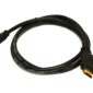 HDMI to Mini-HDMI High Speed with Ethernet cable (1,0 Meter)