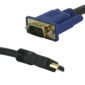 HDMI to VGA Cable 1.5 Meter