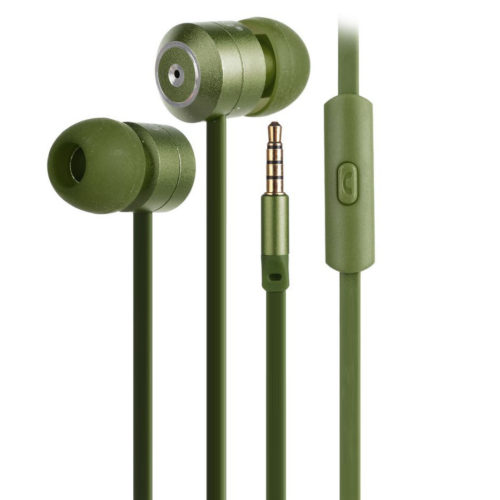 Handsfree Ovleng IP350 με Μικρόφωνο, Διάφορα Χρώματα - 20326