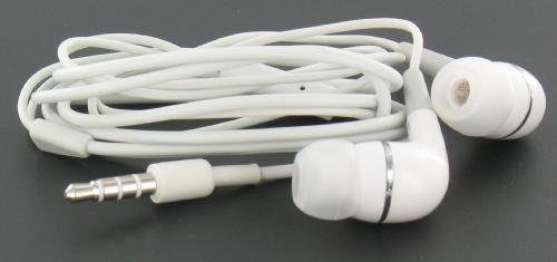 Headset for eg Smartphones
