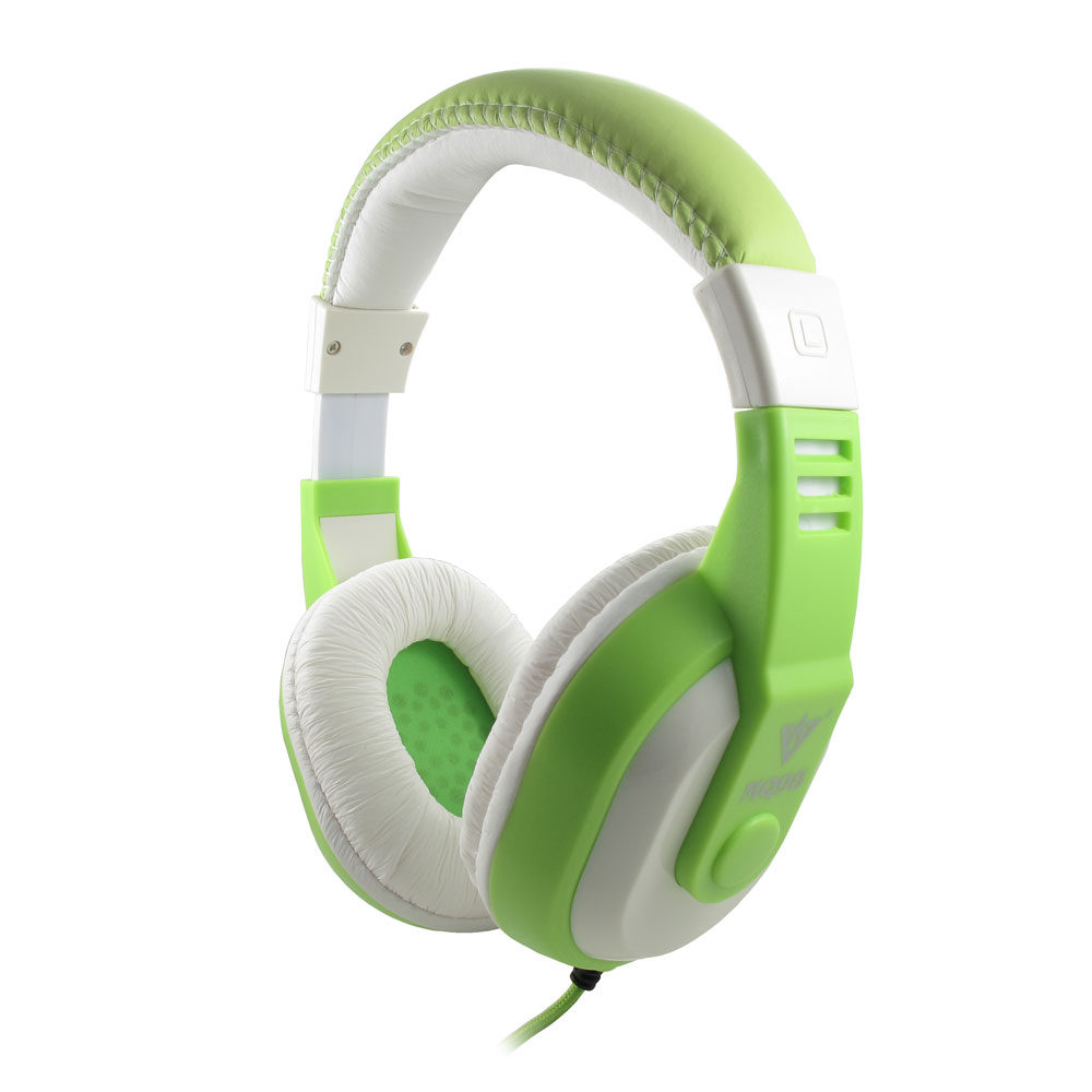 headsets vykon mq98